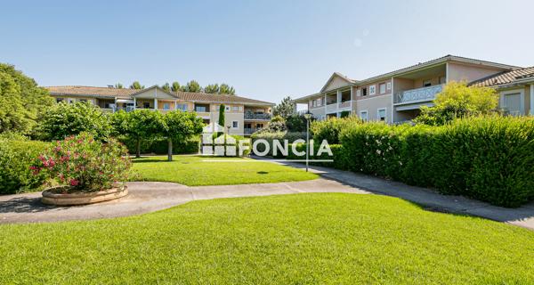 À vendre Appartement 4 pièces 83 m² - Aix-en-provence 13090