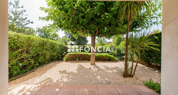 À vendre Appartement 4 pièces 83 m² - Aix-en-provence 13090