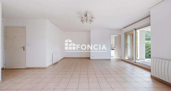 À vendre Appartement 4 pièces 83 m² - Aix-en-provence 13090