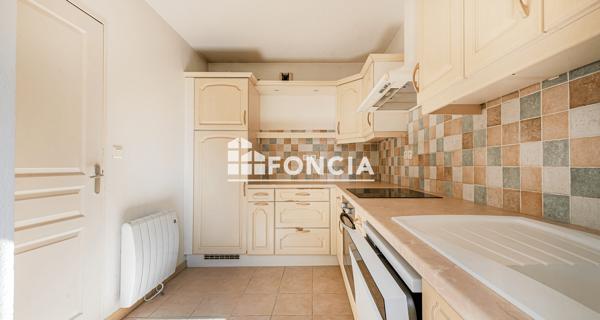 À vendre Appartement 4 pièces 83 m² - Aix-en-provence 13090