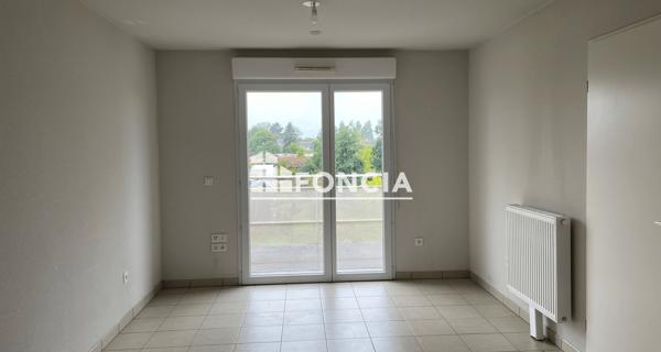 Location Appartement 2 pièces 38.05 m² - Saint-brieuc 22000