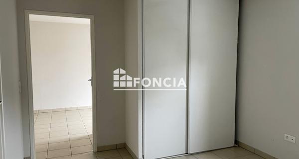 Location Appartement 2 pièces 38.05 m² - Saint-brieuc 22000