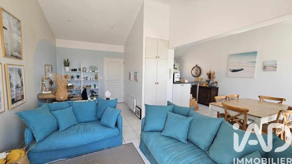 Maison à vendre 5 pièces 138 m² Marennes-Hiers-Brouage