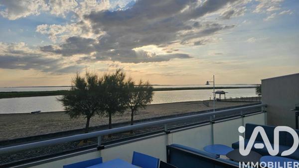 Maison à vendre 5 pièces 138 m² Marennes-Hiers-Brouage