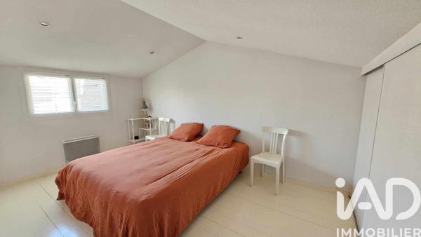 Maison à vendre 5 pièces 138 m² Marennes-Hiers-Brouage