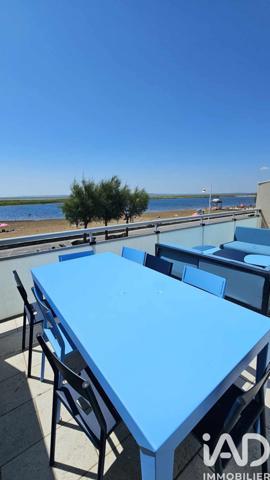 Maison à vendre 5 pièces 138 m² Marennes-Hiers-Brouage