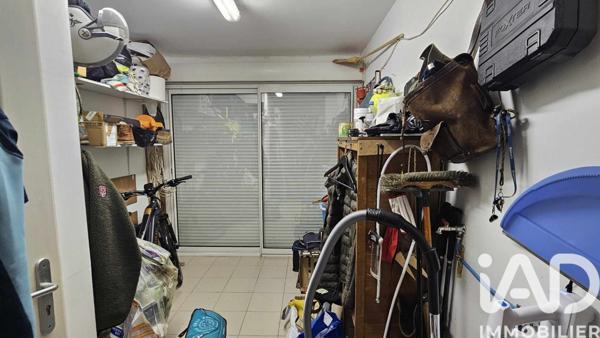 Maison à vendre 5 pièces 138 m² Marennes-Hiers-Brouage