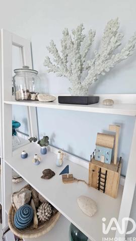 Maison à vendre 5 pièces 138 m² Marennes-Hiers-Brouage