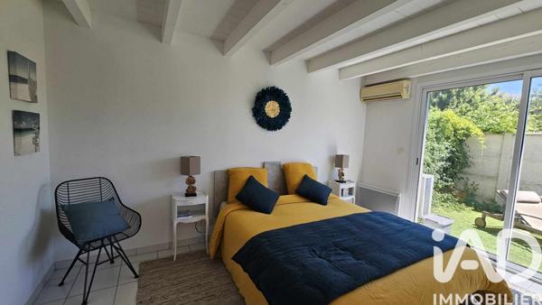 Maison à vendre 5 pièces 138 m² Marennes-Hiers-Brouage