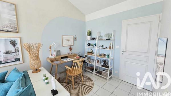 Maison à vendre 5 pièces 138 m² Marennes-Hiers-Brouage