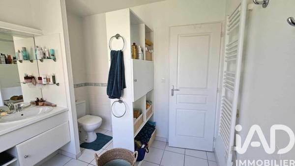 Maison à vendre 5 pièces 138 m² Marennes-Hiers-Brouage