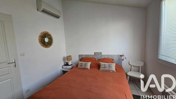 Maison à vendre 5 pièces 138 m² Marennes-Hiers-Brouage