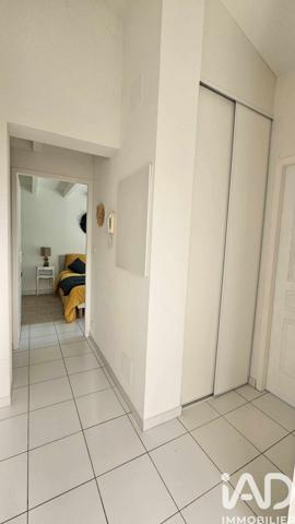 Maison à vendre 5 pièces 138 m² Marennes-Hiers-Brouage