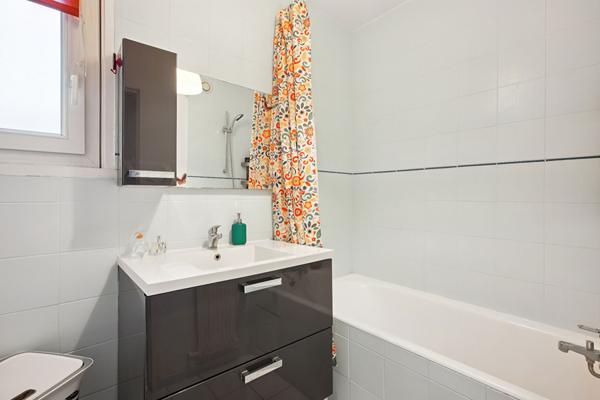 Appartement Nanterre 3 pièce(s) 60.59m2