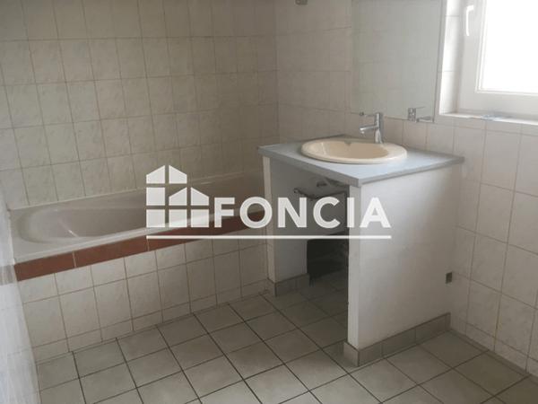 Location Maison 4 pièces 94.73 m² - 6B RUE VICTOR HUGO Marly 59770