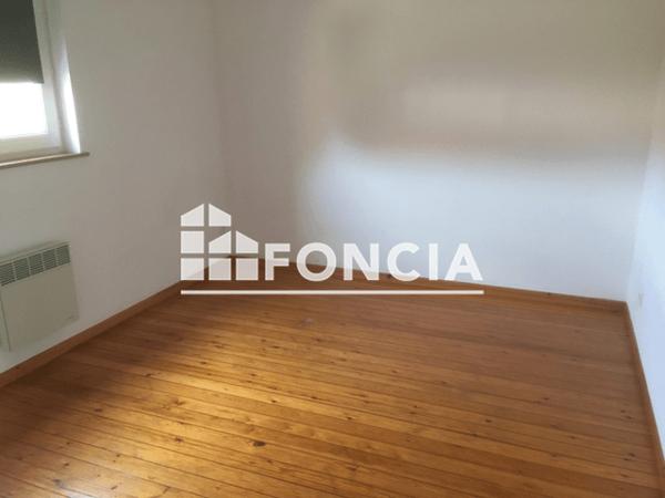 Location Maison 4 pièces 94.73 m² - 6B RUE VICTOR HUGO Marly 59770