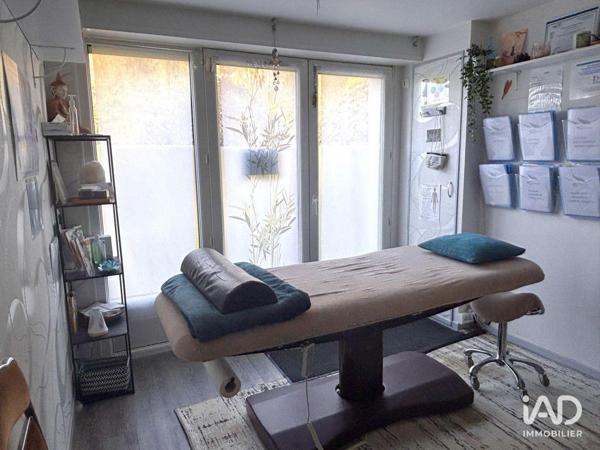 Maison à vendre 6 pièces 109 m² Angicourt