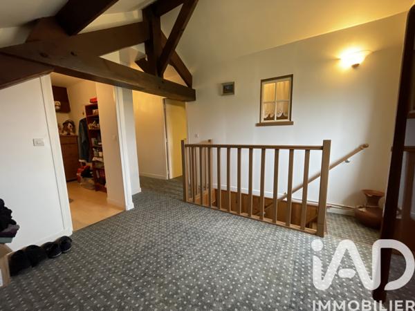 Maison à vendre 6 pièces 137 m² Faremoutiers