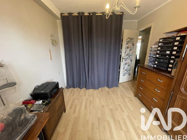 Maison à vendre 6 pièces 137 m² Faremoutiers