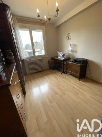 Maison à vendre 6 pièces 137 m² Faremoutiers