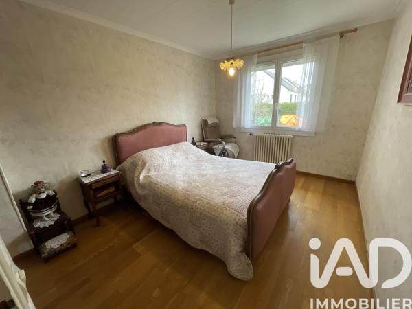 Maison à vendre 6 pièces 137 m² Faremoutiers