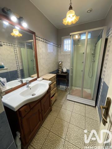 Maison à vendre 6 pièces 137 m² Faremoutiers