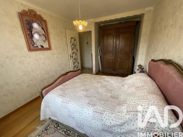 Maison à vendre 6 pièces 137 m² Faremoutiers