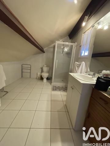 Maison à vendre 6 pièces 137 m² Faremoutiers