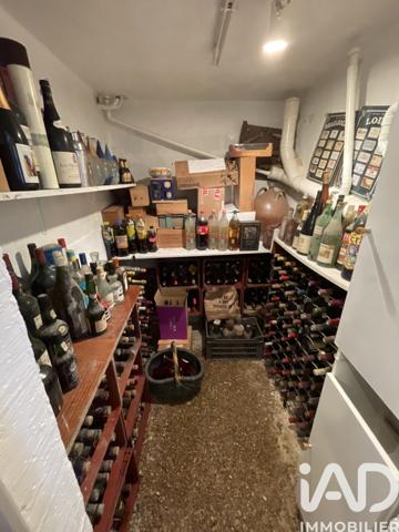 Maison à vendre 6 pièces 137 m² Faremoutiers