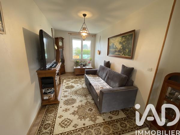 Maison à vendre 6 pièces 137 m² Faremoutiers