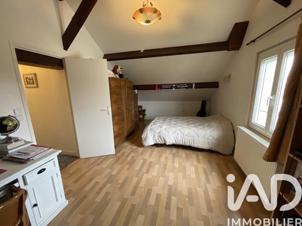 Maison à vendre 6 pièces 137 m² Faremoutiers
