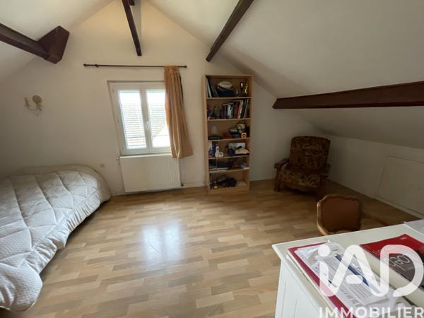 Maison à vendre 6 pièces 137 m² Faremoutiers