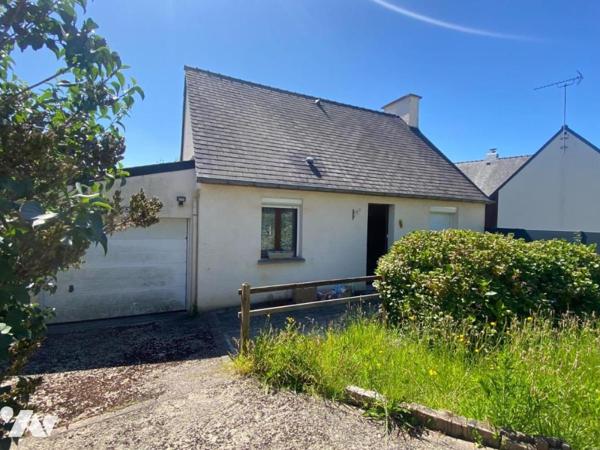Vente Maison à Audierne