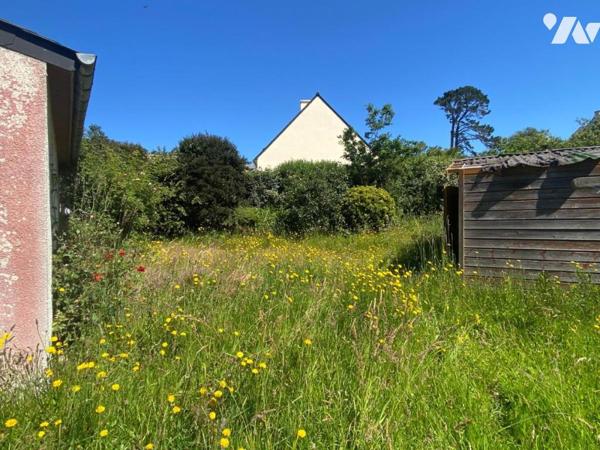Vente Maison à Audierne