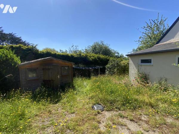 Vente Maison à Audierne