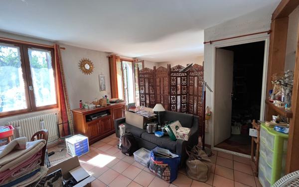 Maison à vendre    3 pièces • 90 m2 Saint-Denis-en-Val