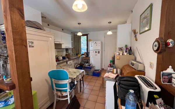 Maison à vendre    3 pièces • 90 m2 Saint-Denis-en-Val