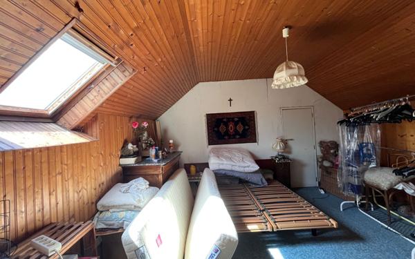 Maison à vendre    3 pièces • 90 m2 Saint-Denis-en-Val