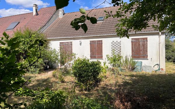 Maison à vendre    3 pièces • 90 m2 Saint-Denis-en-Val