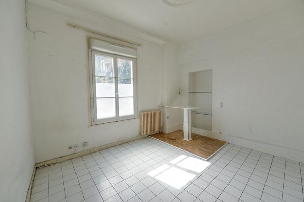 49100 ANGERS APPARTEMENT T2 - CENTRE VILLE
