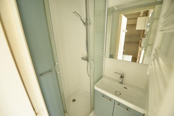 49100 ANGERS APPARTEMENT T2 - CENTRE VILLE