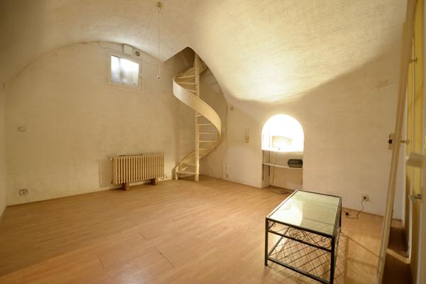 49100 ANGERS APPARTEMENT T2 - CENTRE VILLE