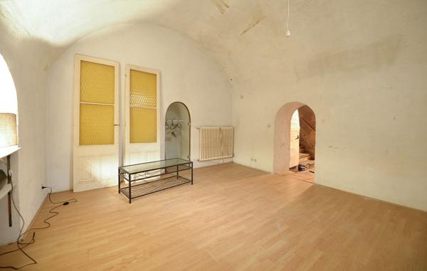 49100 ANGERS APPARTEMENT T2 - CENTRE VILLE