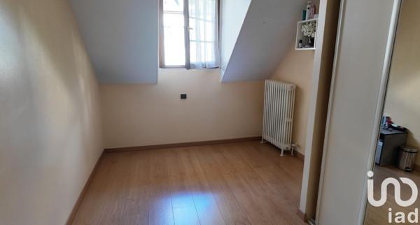 Maison à vendre 4 pièces 86 m² Stains