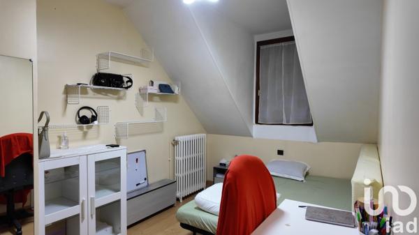 Maison à vendre 4 pièces 86 m² Stains