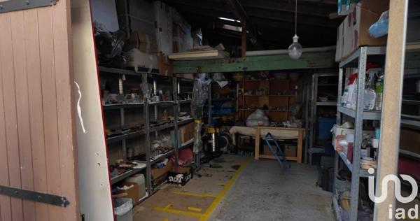 Maison à vendre 4 pièces 86 m² Stains