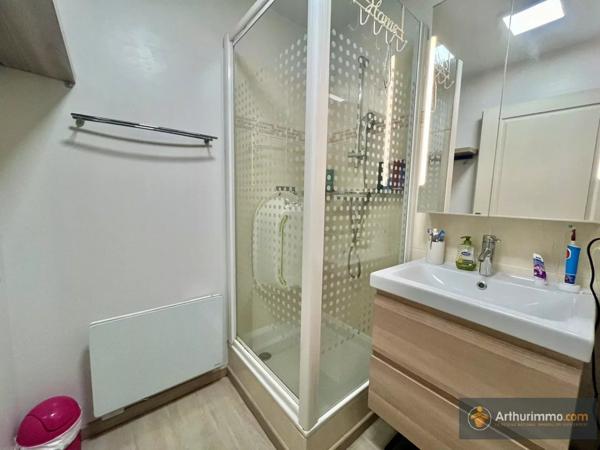 Vente Appartement 3 pièces 61 m2 à Les Pavillons-sous-Bois