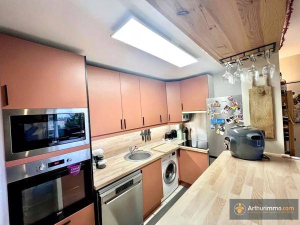 Vente Appartement 3 pièces 61 m2 à Les Pavillons-sous-Bois