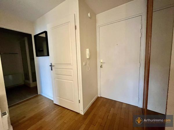 Vente Appartement 3 pièces 61 m2 à Les Pavillons-sous-Bois