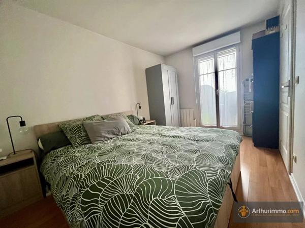 Vente Appartement 3 pièces 61 m2 à Les Pavillons-sous-Bois
